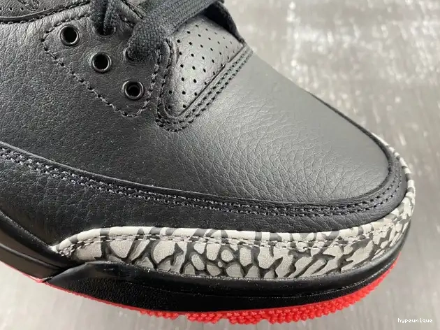 HYPE Rio J FN0344-001 Balvin 3 x Jordan Air 0522